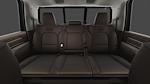 New 2025 Ram 1500 Longhorn Crew Cab 4x4 Pickup for sale #T9713 - photo 3