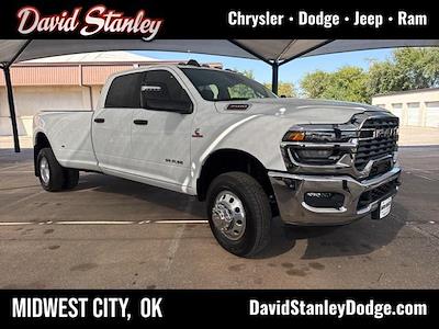 New 2026 Ram 3500 Big Horn Crew Cab 4x4 DRW Pickup for sale #T9714 - photo 1