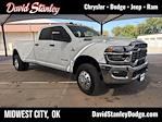 New 2026 Ram 3500 Big Horn Crew Cab 4x4 DRW Pickup for sale #T9714 - photo 1
