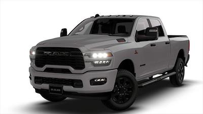 New 2026 Ram 2500 Lone Star Crew Cab 4x4 Pickup for sale #T9717 - photo 1