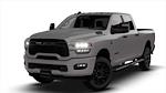 New 2026 Ram 2500 Lone Star Crew Cab 4x4 Pickup for sale #T9717 - photo 1