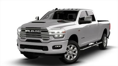 New 2026 Ram 2500 Laramie Crew Cab for sale #T9719 - photo 1