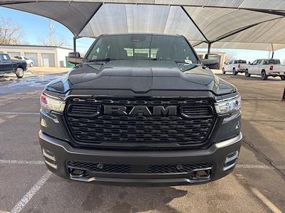 New 2026 Ram 1500 Warlock Crew Cab for sale #T9723 - photo 2