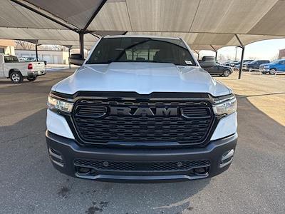 New 2026 Ram 1500 Warlock Crew Cab for sale #T9724 - photo 2