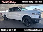 New 2026 Ram 1500 Warlock Crew Cab for sale #T9724 - photo 1