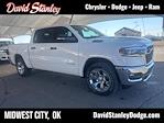 New 2026 Ram 1500 Big Horn Crew Cab for sale #T9725 - photo 1
