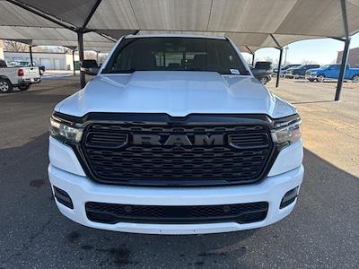 New 2026 Ram 1500 Big Horn Crew Cab for sale #T9726 - photo 2