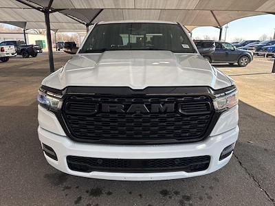 New 2026 Ram 1500 Big Horn Crew Cab for sale #T9728 - photo 2
