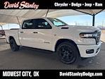 New 2026 Ram 1500 Big Horn Crew Cab for sale #T9728 - photo 1
