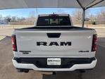 New 2026 Ram 1500 Big Horn Crew Cab for sale #T9729 - photo 5