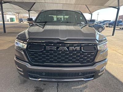 New 2026 Ram 1500 Big Horn Crew Cab for sale #T9730 - photo 2