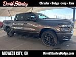 New 2026 Ram 1500 Big Horn Crew Cab for sale #T9730 - photo 1