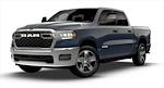 New 2026 Ram 1500 Tradesman Crew Cab for sale #T9737 - photo 1