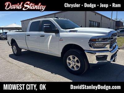 New 2026 Ram 2500 Lone Star Crew Cab for sale #T9743 - photo 1