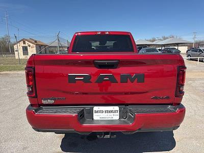 New 2026 Ram 2500 Lone Star Crew Cab for sale #T9744 - photo 2