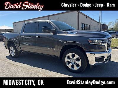 New 2026 Ram 1500 Lone Star Crew Cab for sale #T9745 - photo 1