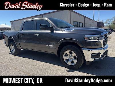 New 2026 Ram 1500 Big Horn Crew Cab for sale #T9746 - photo 1
