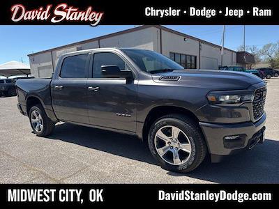 New 2026 Ram 1500 Tradesman Crew Cab for sale #T9747 - photo 1