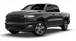 New 2026 Ram 1500 Tradesman Crew Cab for sale #T9747 - photo 1