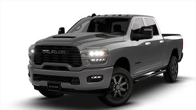 New 2026 Ram 2500 Tradesman Crew Cab for sale #T9749 - photo 1