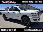 New 2026 Ram 2500 Lone Star Crew Cab for sale #T9750 - photo 3
