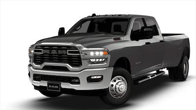 New 2026 Ram 3500 Lone Star Crew Cab for sale #T9752 - photo 1