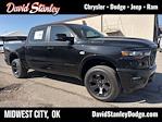 New 2026 Ram 1500 Big Horn Crew Cab for sale #T9753 - photo 1
