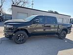 New 2026 Ram 1500 Big Horn Crew Cab for sale #T9753 - photo 3
