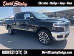 New 2025 Ram 1500 Limited Crew Cab 4x4 Pickup for sale #W43782 - photo 1