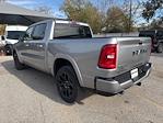 New 2025 Ram 1500 Laramie Crew Cab Pickup for sale #W44157 - photo 4
