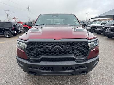 New 2025 Ram 1500 Rebel Crew Cab 4x4 Pickup for sale #W44328 - photo 2
