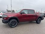 New 2025 Ram 1500 Rebel Crew Cab 4x4 Pickup for sale #W44328 - photo 3
