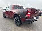 New 2025 Ram 1500 Rebel Crew Cab 4x4 Pickup for sale #W44328 - photo 4