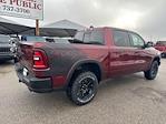 New 2025 Ram 1500 Rebel Crew Cab 4x4 Pickup for sale #W44328 - photo 6
