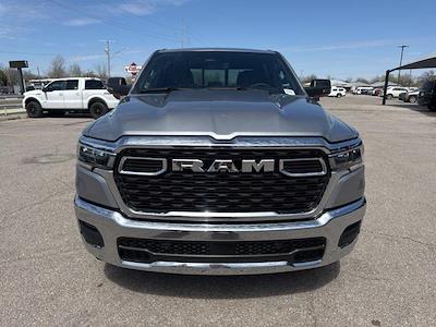 New 2025 Ram 1500 Big Horn Crew Cab 4x4 Pickup for sale #W44521 - photo 2