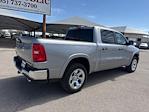 New 2025 Ram 1500 Big Horn Crew Cab 4x4 Pickup for sale #W44521 - photo 9
