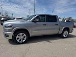 New 2025 Ram 1500 Big Horn Crew Cab 4x4 Pickup for sale #W44521 - photo 3