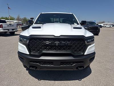 New 2025 Ram 1500 Rebel Crew Cab 4x4 Pickup for sale #W44526 - photo 2