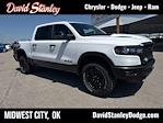 New 2025 Ram 1500 Rebel Crew Cab 4x4 Pickup for sale #W44526 - photo 1