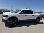 New 2025 Ram 1500 Rebel Crew Cab 4x4 Pickup for sale #W44526 - photo 3