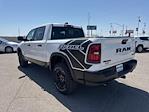 New 2025 Ram 1500 Rebel Crew Cab 4x4 Pickup for sale #W44526 - photo 4