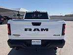New 2025 Ram 1500 Rebel Crew Cab 4x4 Pickup for sale #W44526 - photo 5