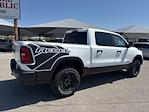 New 2025 Ram 1500 Rebel Crew Cab 4x4 Pickup for sale #W44526 - photo 6