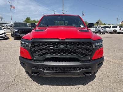 New 2025 Ram 1500 Rebel Crew Cab 4x4 Pickup for sale #W44587 - photo 2
