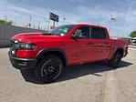New 2025 Ram 1500 Rebel Crew Cab 4x4 Pickup for sale #W44587 - photo 3
