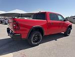 New 2025 Ram 1500 Rebel Crew Cab 4x4 Pickup for sale #W44587 - photo 6