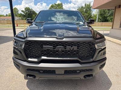 New 2025 Ram 1500 Rebel Crew Cab 4x4 Pickup for sale #W44601 - photo 2