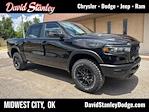 New 2025 Ram 1500 Rebel Crew Cab 4x4 Pickup for sale #W44601 - photo 1