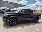 New 2025 Ram 1500 Rebel Crew Cab 4x4 Pickup for sale #W44601 - photo 3