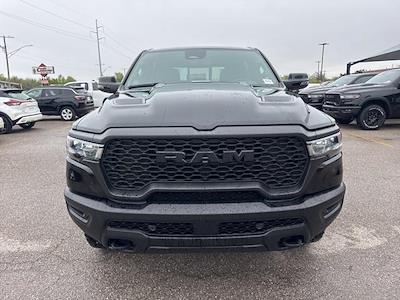 New 2025 Ram 1500 Rebel Crew Cab 4x4 Pickup for sale #W44616 - photo 2